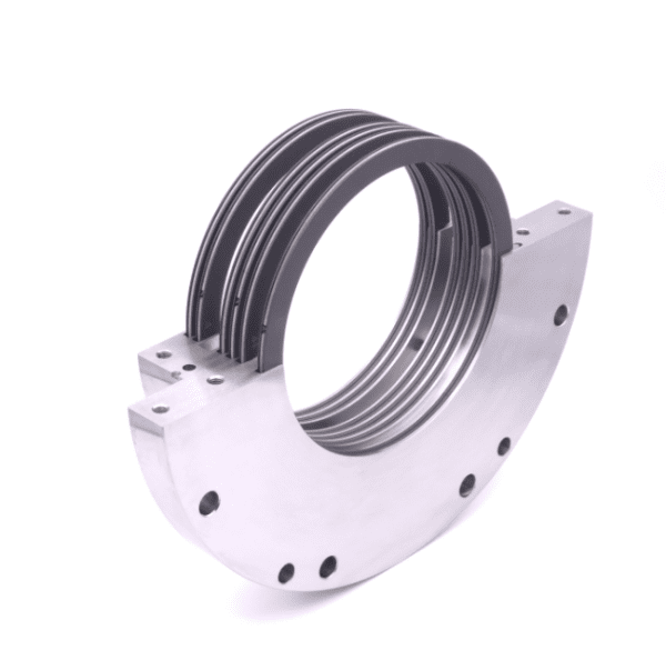 mechanical seals
